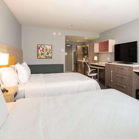 Home2 Suites By Hilton Fernandina Beach On Amelia Island, Fl Extérieur photo