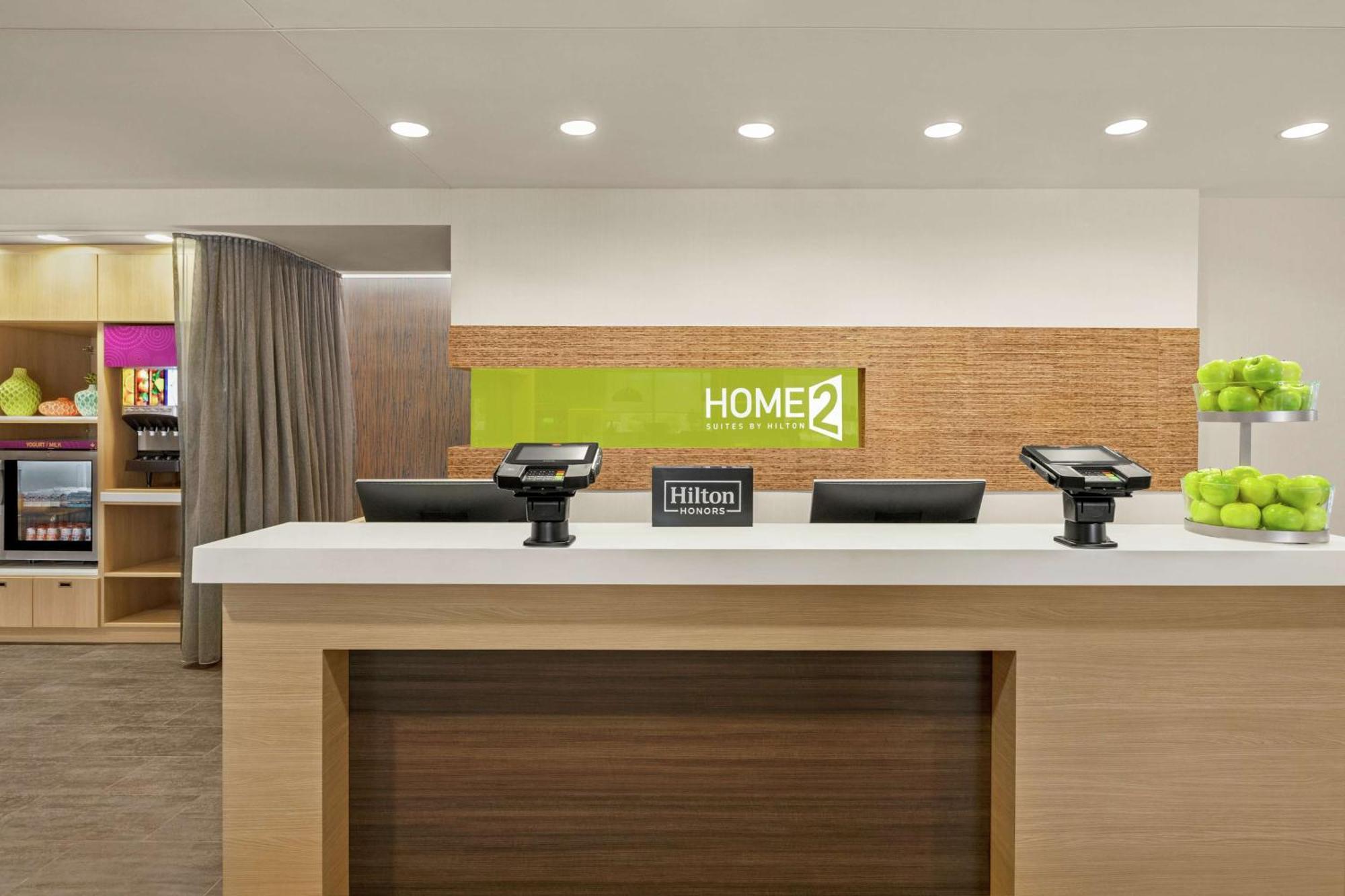 Home2 Suites By Hilton Fernandina Beach On Amelia Island, Fl Extérieur photo
