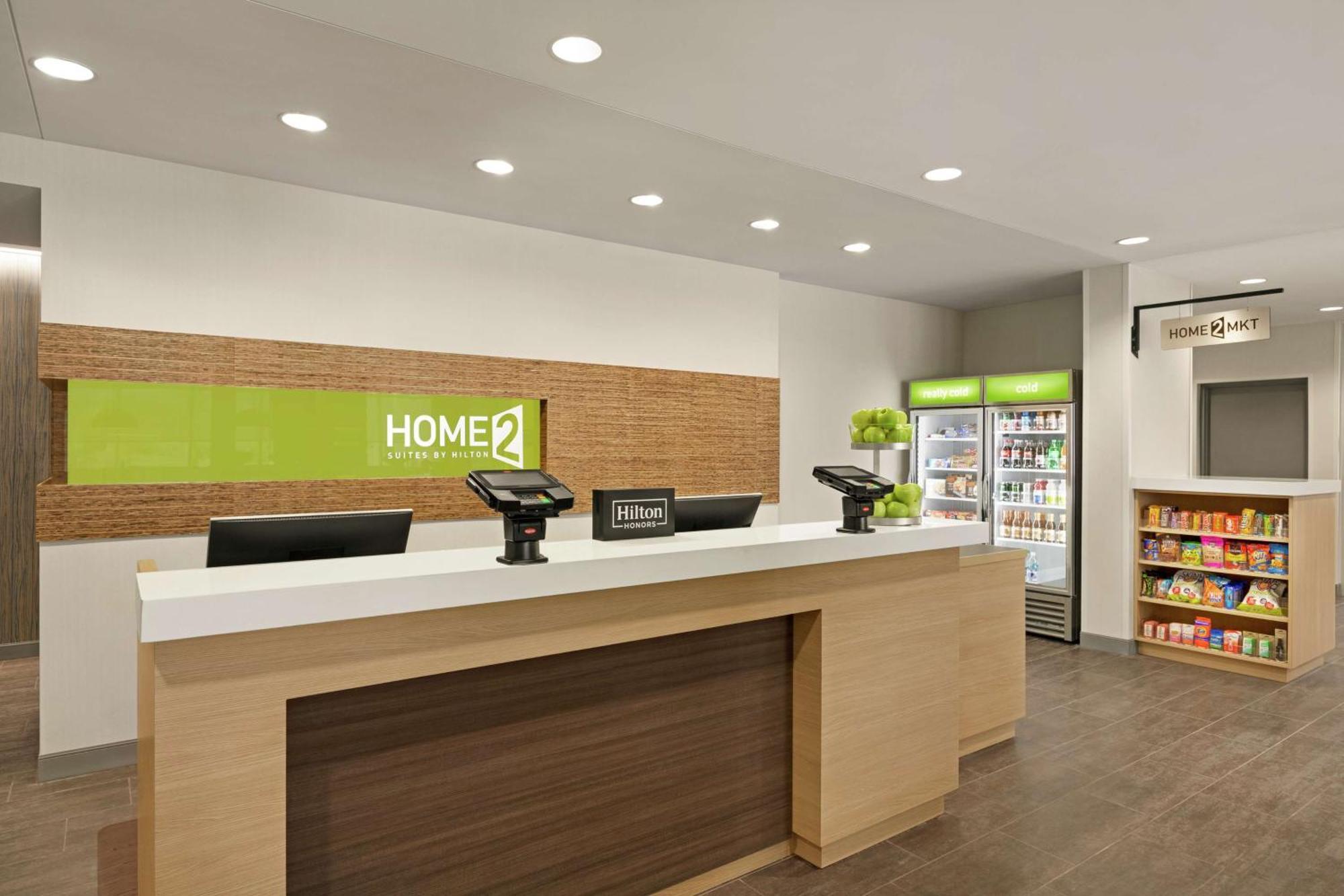 Home2 Suites By Hilton Fernandina Beach On Amelia Island, Fl Extérieur photo