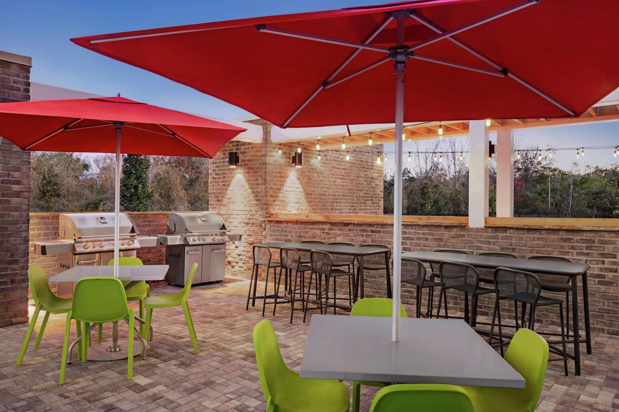 Home2 Suites By Hilton Fernandina Beach On Amelia Island, Fl Extérieur photo