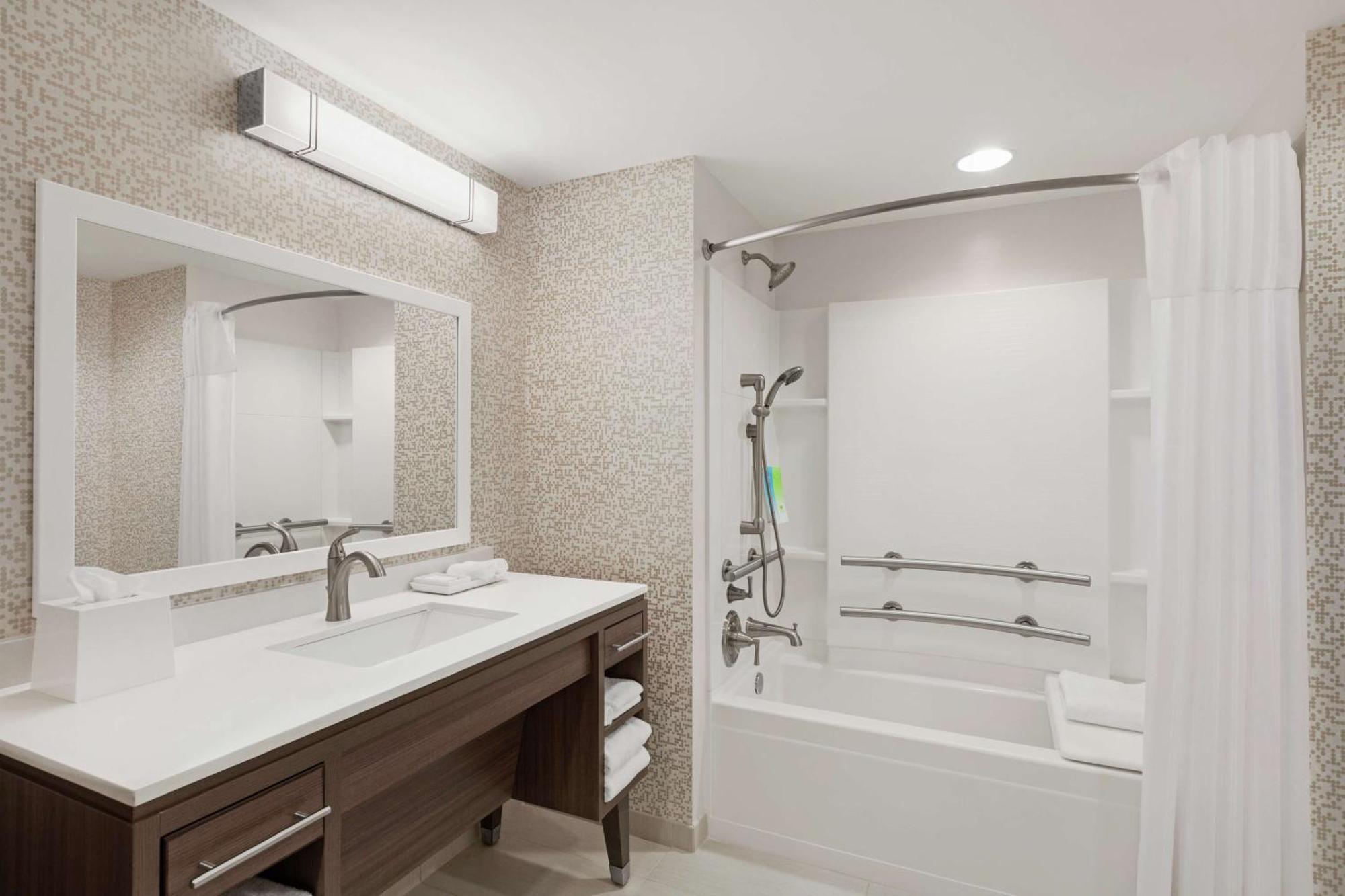 Home2 Suites By Hilton Fernandina Beach On Amelia Island, Fl Extérieur photo