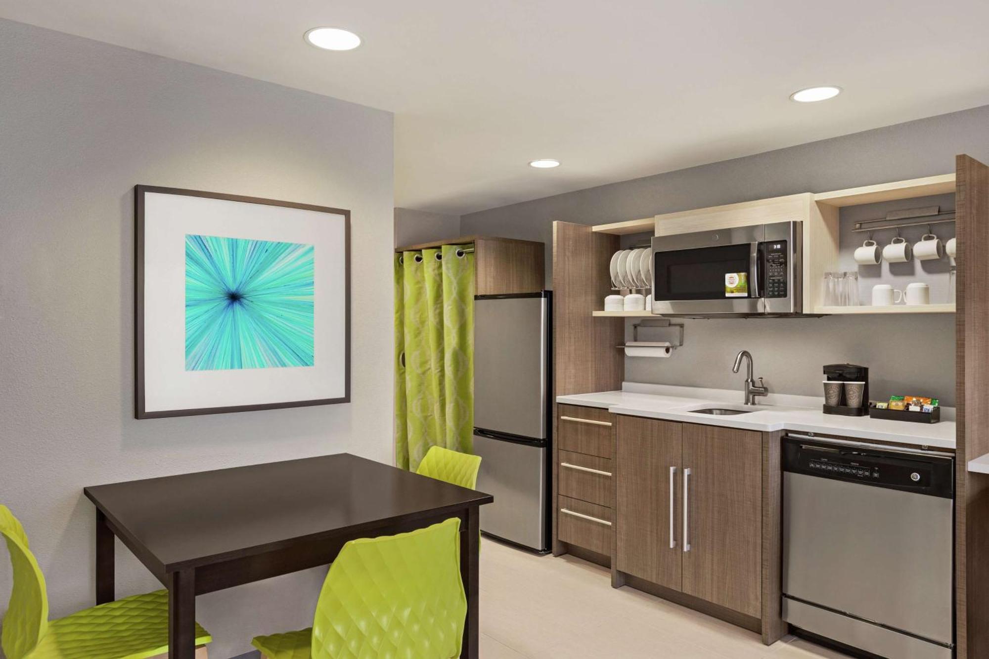 Home2 Suites By Hilton Fernandina Beach On Amelia Island, Fl Extérieur photo