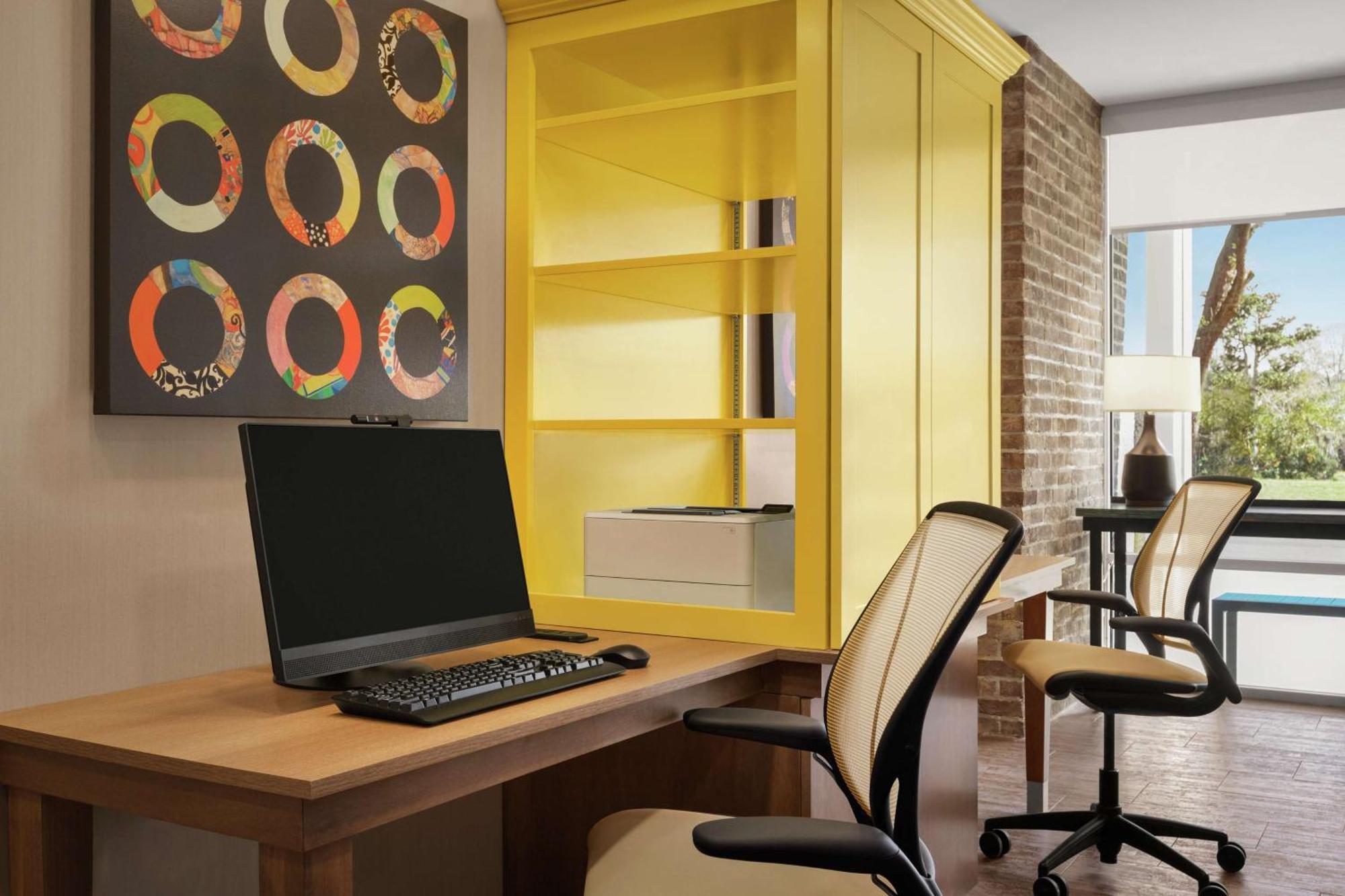 Home2 Suites By Hilton Fernandina Beach On Amelia Island, Fl Extérieur photo