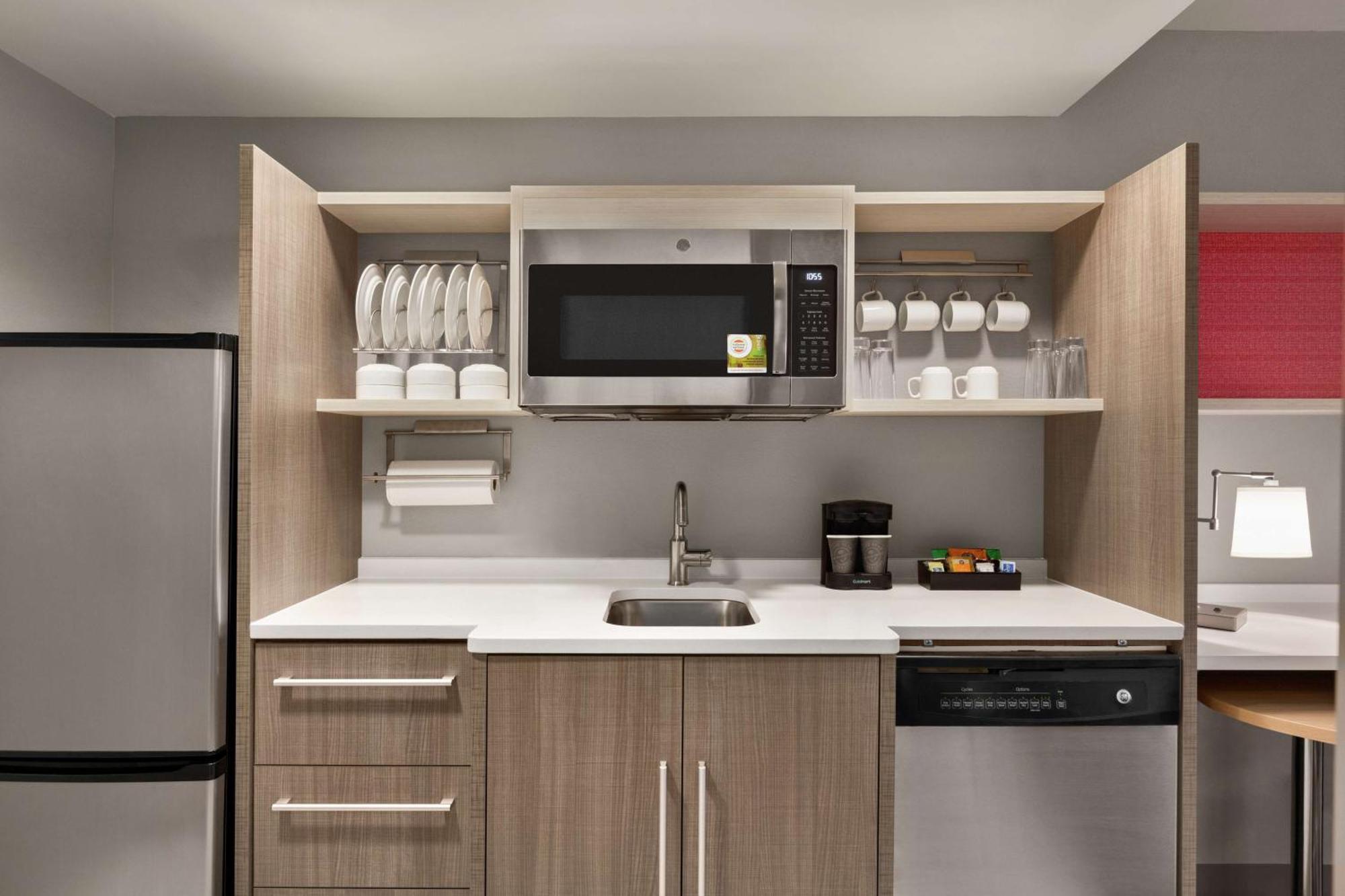 Home2 Suites By Hilton Fernandina Beach On Amelia Island, Fl Extérieur photo