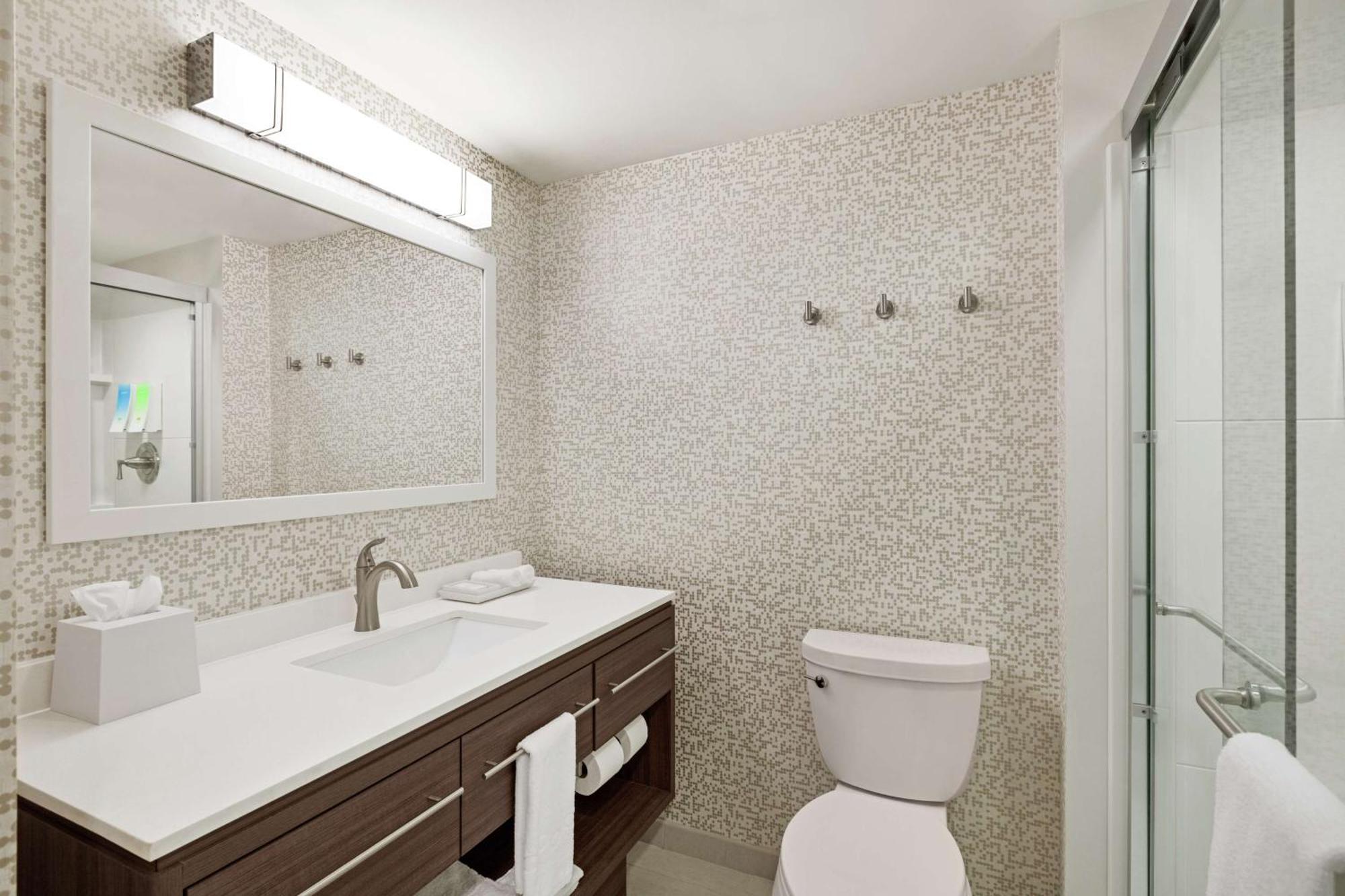 Home2 Suites By Hilton Fernandina Beach On Amelia Island, Fl Extérieur photo