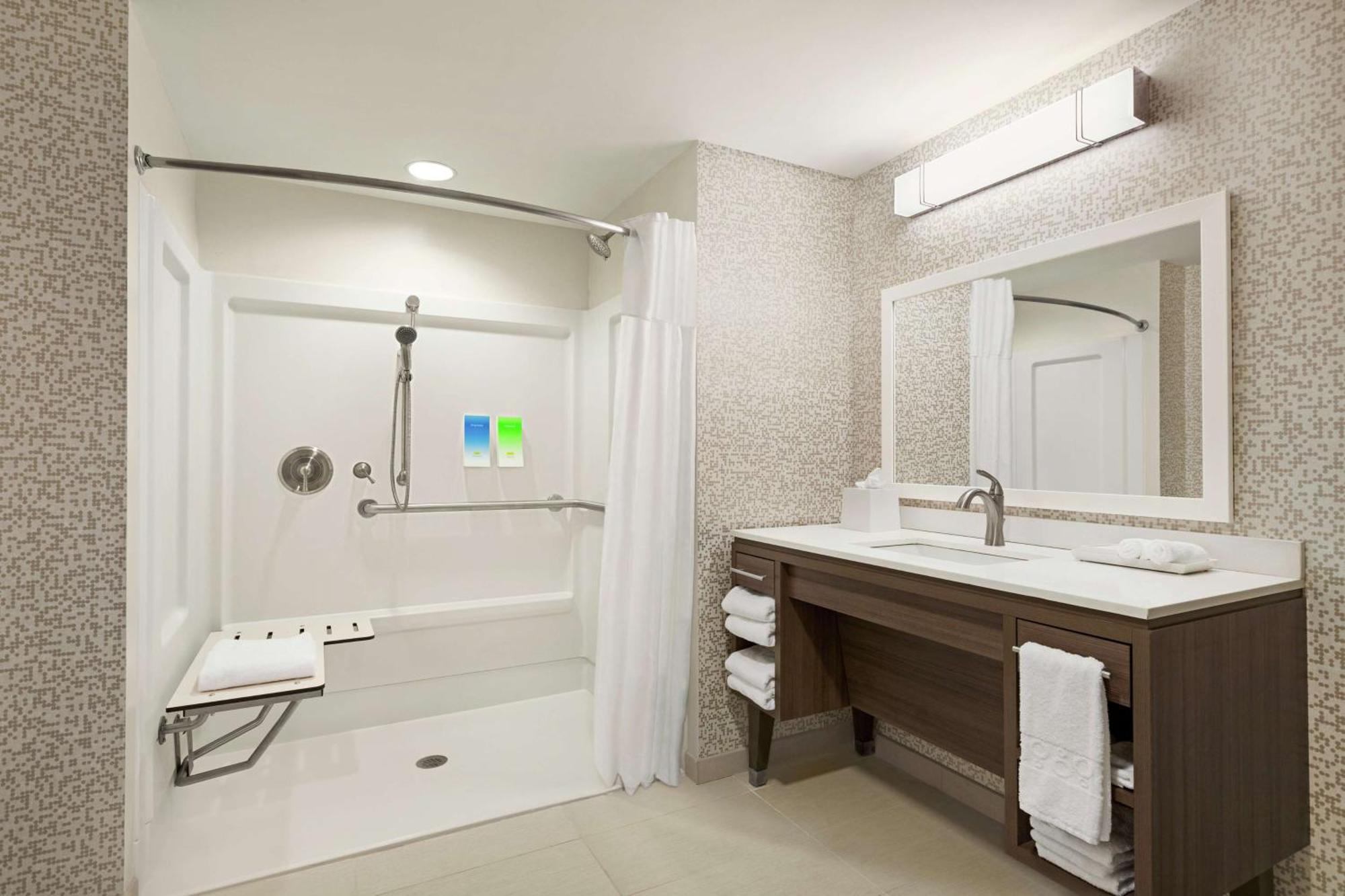 Home2 Suites By Hilton Fernandina Beach On Amelia Island, Fl Extérieur photo