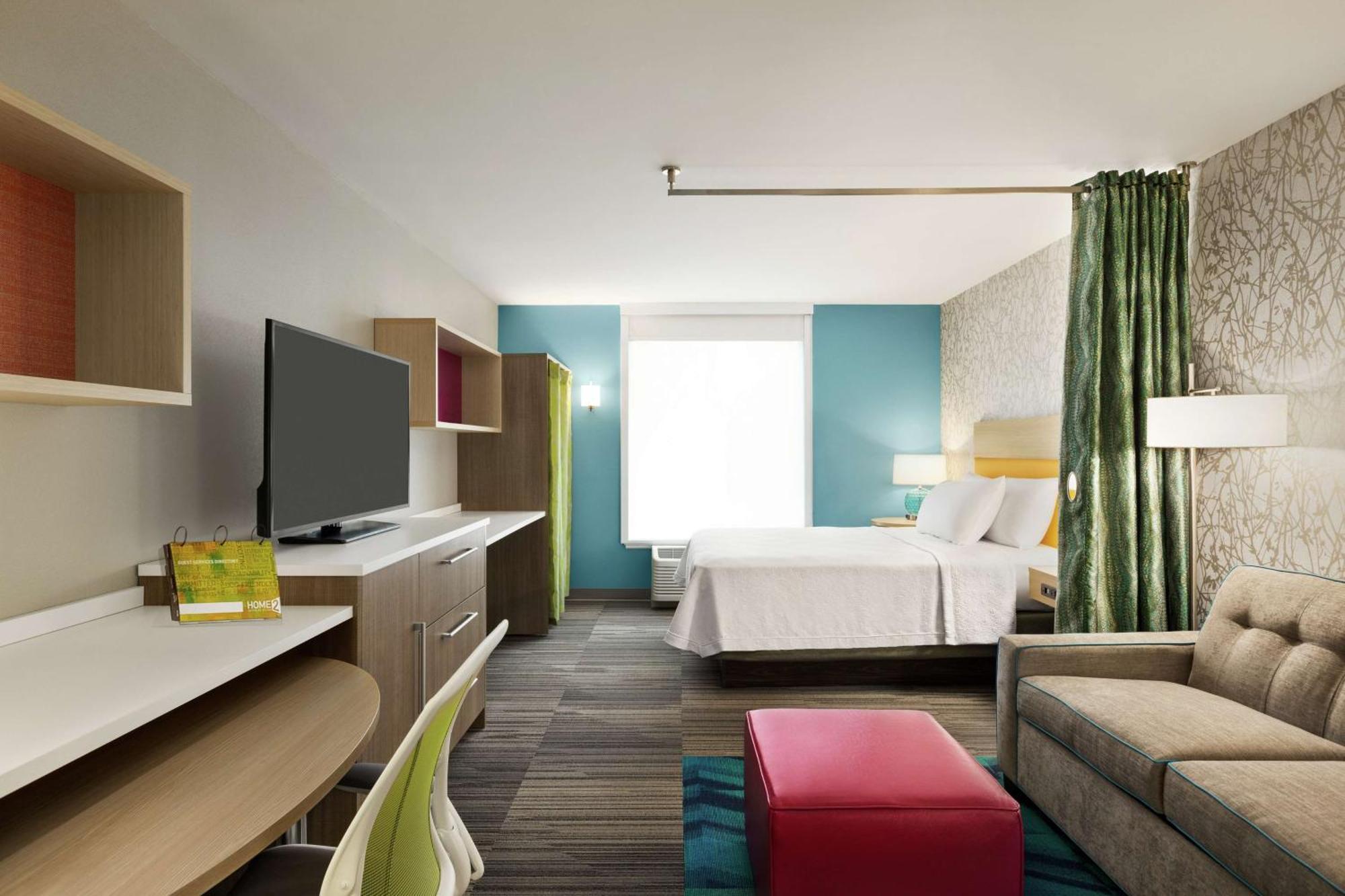 Home2 Suites By Hilton Fernandina Beach On Amelia Island, Fl Extérieur photo