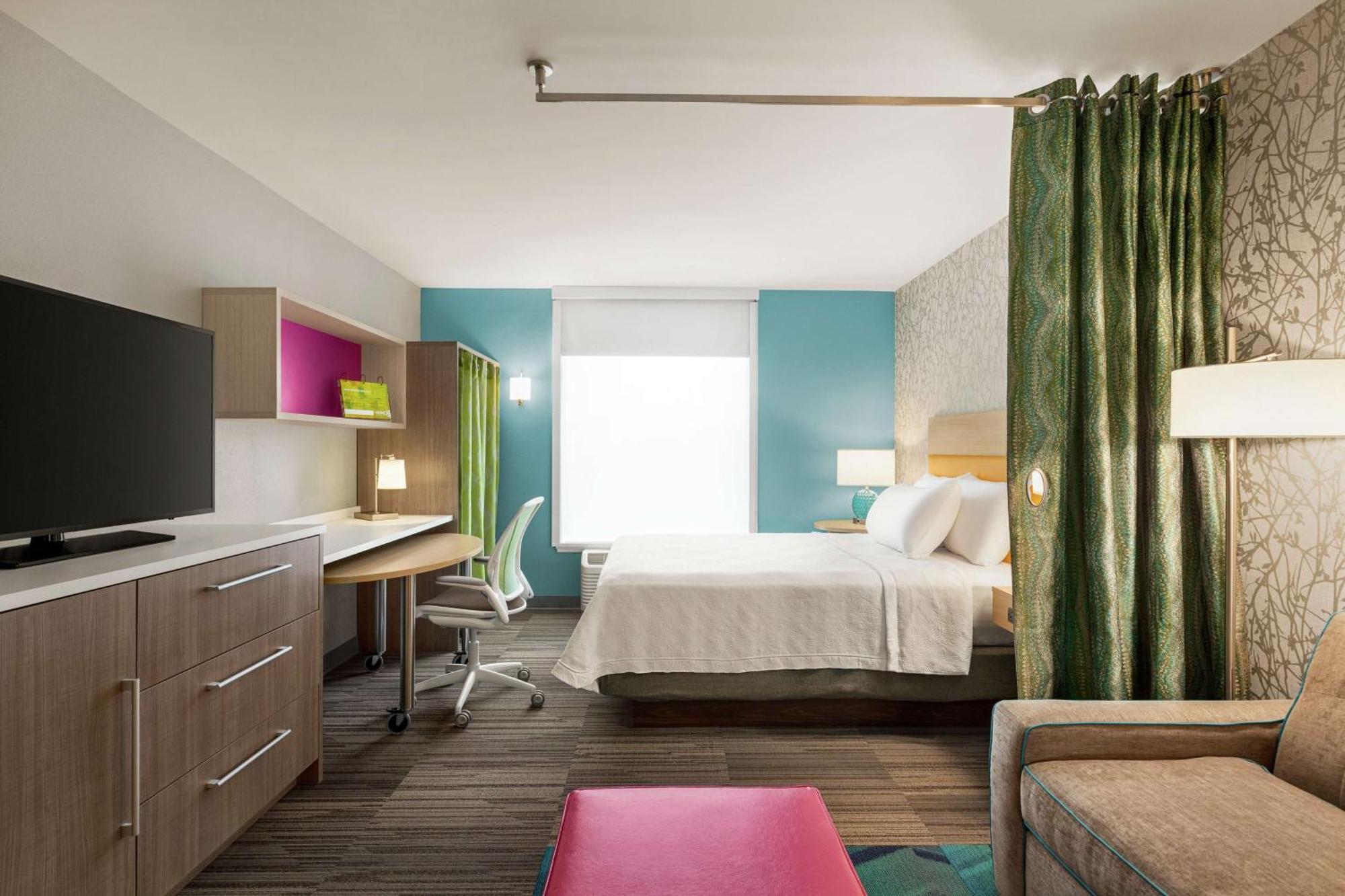 Home2 Suites By Hilton Fernandina Beach On Amelia Island, Fl Extérieur photo