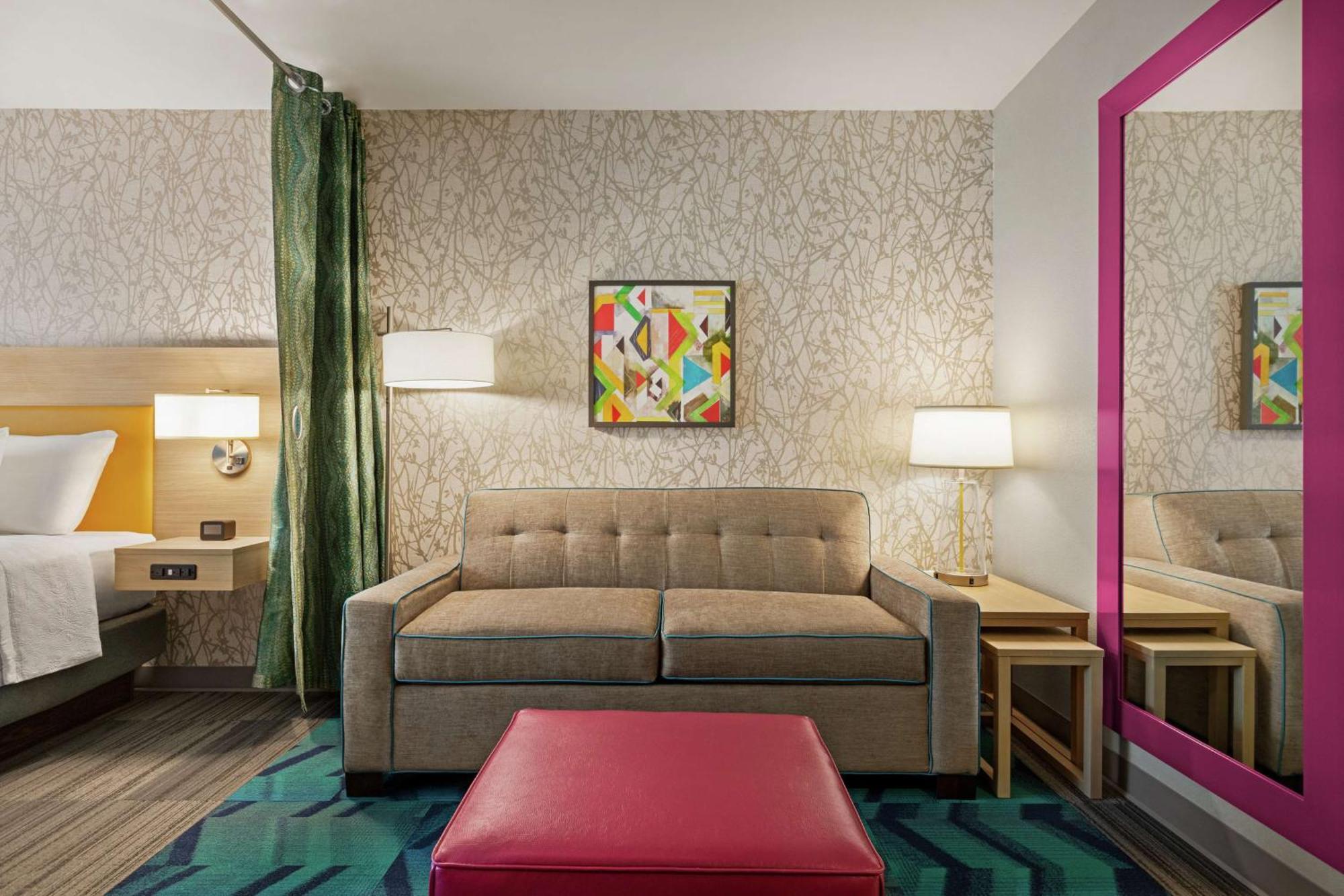 Home2 Suites By Hilton Fernandina Beach On Amelia Island, Fl Extérieur photo