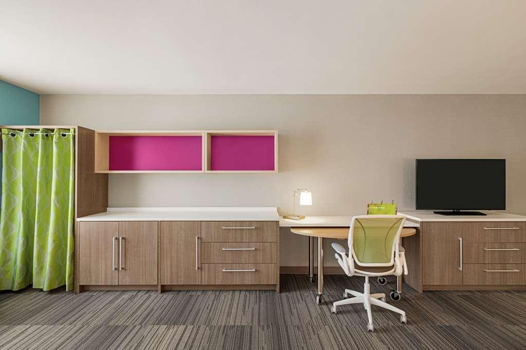Home2 Suites By Hilton Fernandina Beach On Amelia Island, Fl Chambre photo