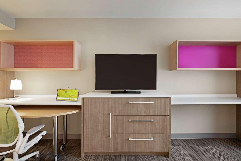 Home2 Suites By Hilton Fernandina Beach On Amelia Island, Fl Chambre photo