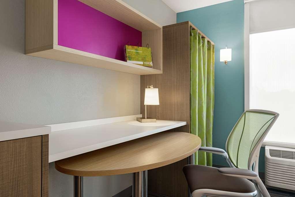 Home2 Suites By Hilton Fernandina Beach On Amelia Island, Fl Chambre photo