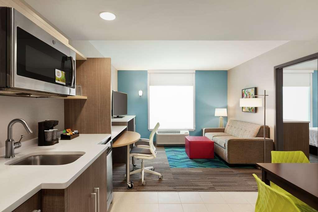 Home2 Suites By Hilton Fernandina Beach On Amelia Island, Fl Chambre photo