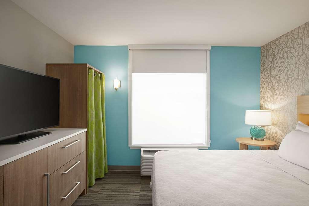 Home2 Suites By Hilton Fernandina Beach On Amelia Island, Fl Chambre photo