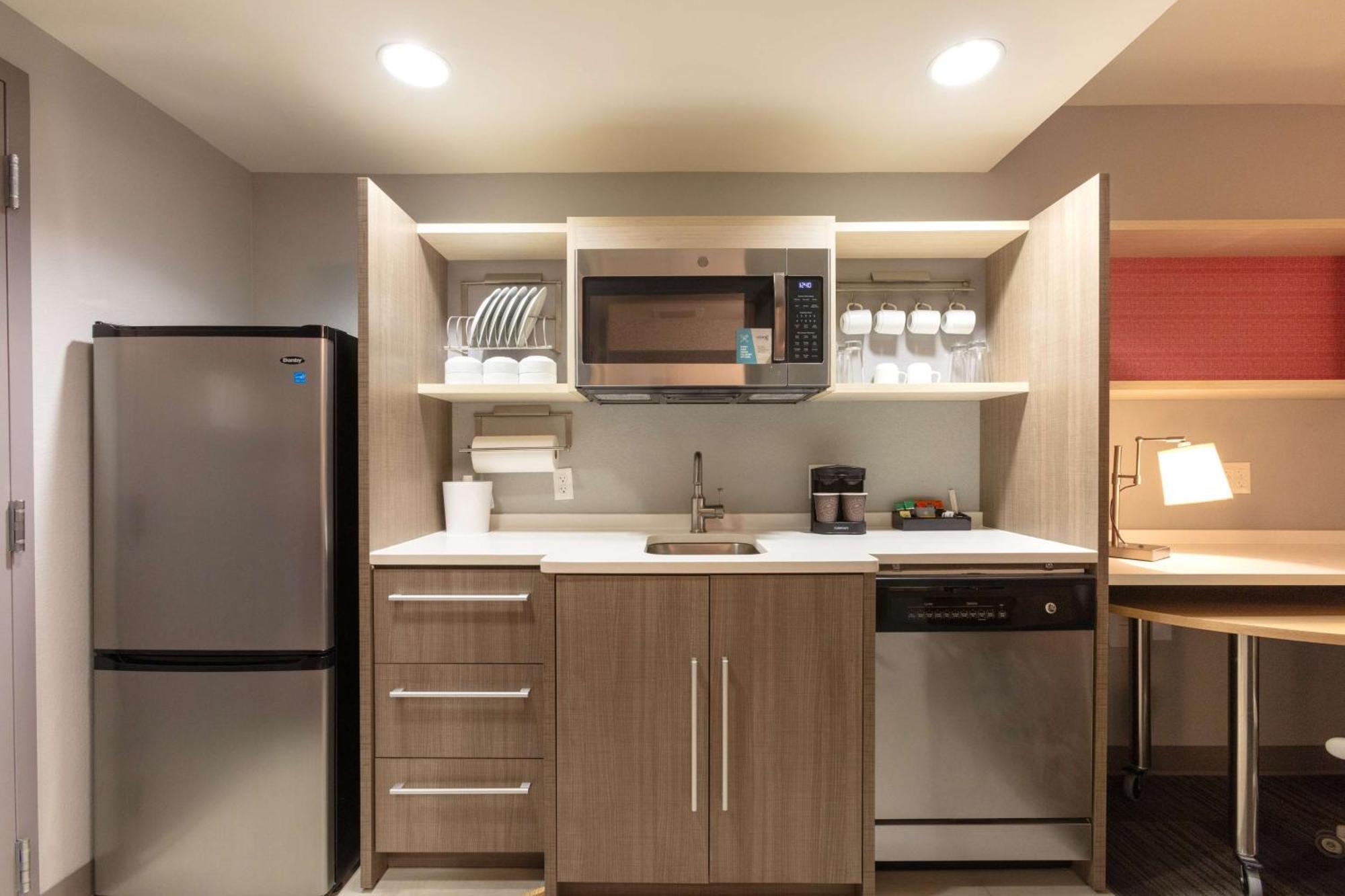 Home2 Suites By Hilton Fernandina Beach On Amelia Island, Fl Extérieur photo